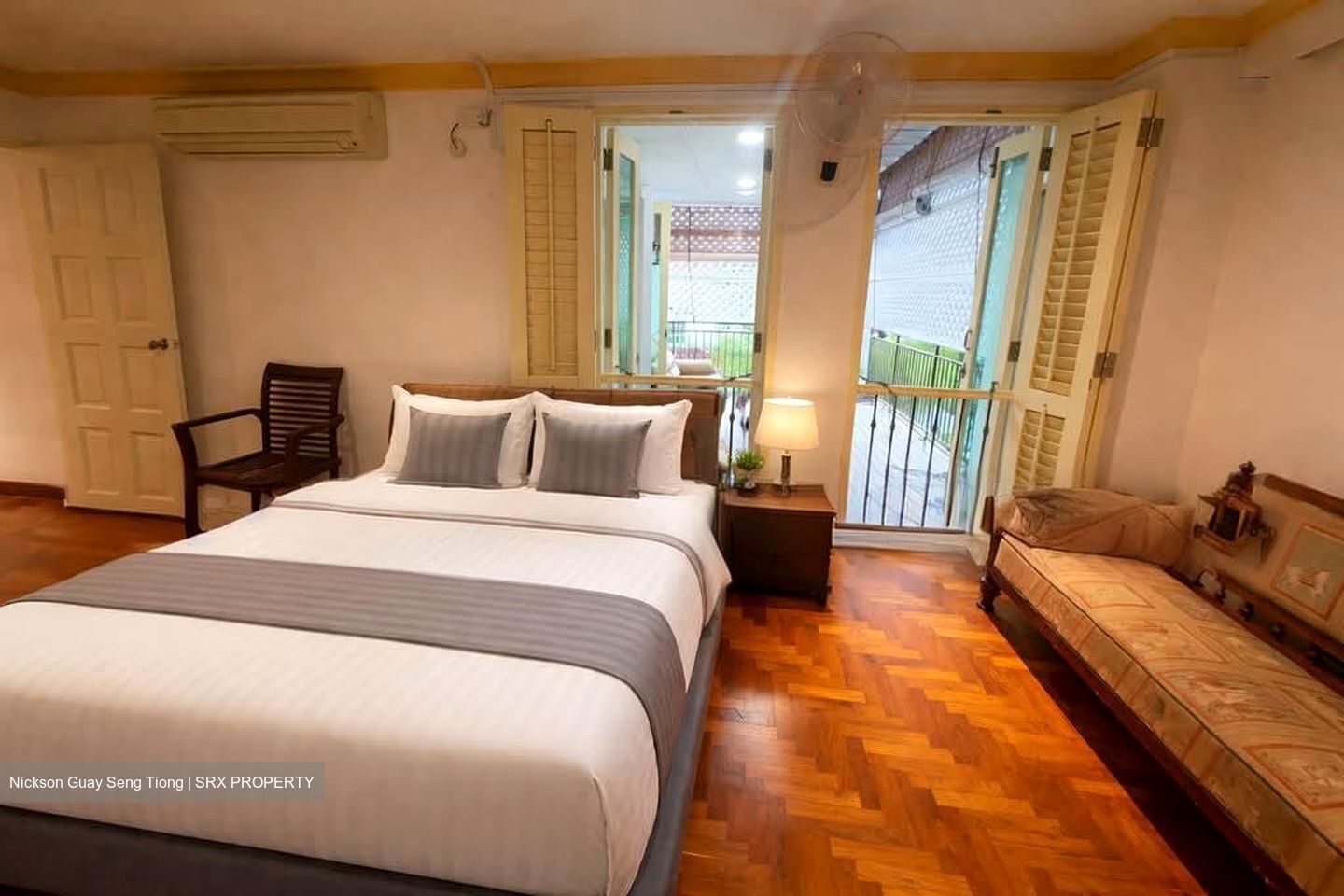 Hock Swee Hill (D28), Semi-Detached #539030071
